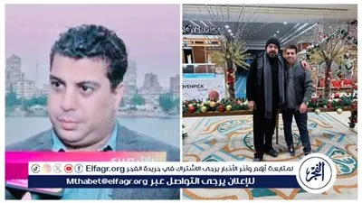 بلال صبري يرد على الشامتين في إيقاف مسلسل «روح OFF»