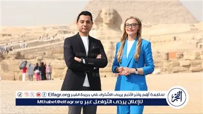 حصريًا على شاشة التليفزيون المصري.. القناة الأولى وروسيا اليوم يحاوران رائد فضاء في المحطة الدولية