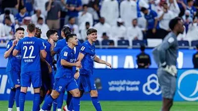 بث مباشر الآن دون تقطيع الهلال ضد الأخدود.. الجولة الـ 21 شاهد مجانًا منافسات الدوري السعودي