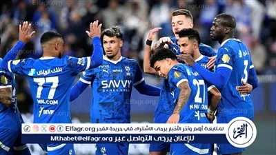 تشكيل الهلال ضد الأخدود اليوم.. ظهور بنفيكا والقنوات الناقلة لقمة روشن