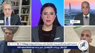 مسؤول أمريكي سابق: علي شعث مؤهل لرئاسة اللجنة الوطنية الفلسطينية لإدارة غزة