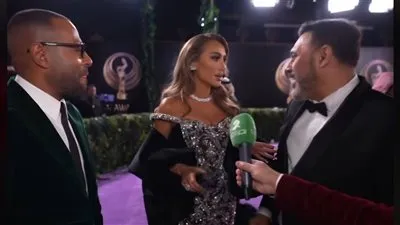 ارجعيلنا يا شيرو.. مايا دياب وعمرو مصطفى وتامر عاشور يوجهون رسالة لشيرين عبد الوهاب