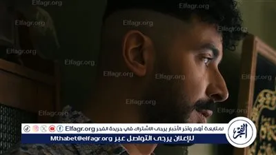 محمد أنور.. شخصية رزق في مناعة هتثبت إني ممثل يعمل أي دور