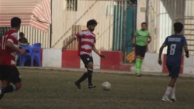 حصاد جولة مثيرة في دوري المحترفين.. تعرف عليها 