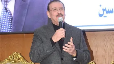 هاني ضاحي: التحول الرقمي وتعديل قانون النقابة على رأس أولويات المرحلة المقبلة