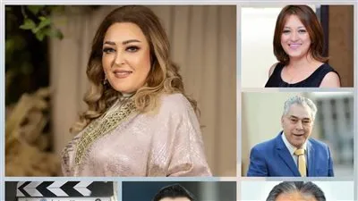 نهال عنبر وياسر علي ماهر ومروة عبد المنعم يقودون ملحمة إجتماعية في «عائلة مصرية جدًا» فى رمضان