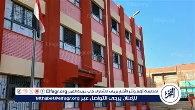 تعليم الفيوم.. غدا المدارس تستعد لفصل دراسي حافل بالإنجاز بروح من الجدية والانضباط 2026