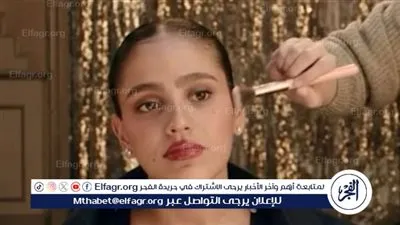 بخطوة واثقة نحو النجومية.. جانا دياب تشعل «إكس» بأول إعلان غنائي وتخطف الأضواء بـ