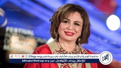 إلهام شاهين: لو اتعمل مسلسل عن حياتي إلهام صفي الدين تقدمه وعايزاه باسم الجريئة أو المتمردة