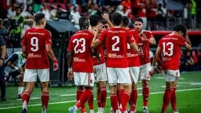 دون تقطيع online live now شاهد بث مباشر لحظة بلحظة لمباراة الأهلي وشبيبة القبائل بدوري أبطال إفريقيا