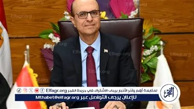 رئيس جامعة أسيوط: برامج الأنشطة بالجامعة تستهدف إعداد جيل واعٍ ومؤهل للمستقبل