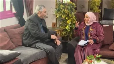 شاهد.. أول صور من كواليس «عائلة مصرية جدًا» لـ نهال عنبر ومروة عبد المنعم قبل طرحه