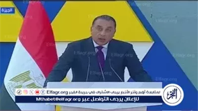 عاجل- مدبولي: القضاء على السوق السوداء للدولار وتحول مستدام في مصادر النمو الاقتصادي