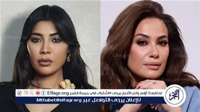 بوست غامض يشعل السوشيال ميديا… مها نصار في قلب العاصفة قبل عرض «مناعة» لـ هند صبري