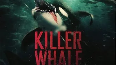 فيلم KILLER WHALE في دور العرض المصرية