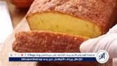 كيك البرتقال بزيت الزيتون والشربات.. وصفة سهلة لفرحة الأطفال والكبار