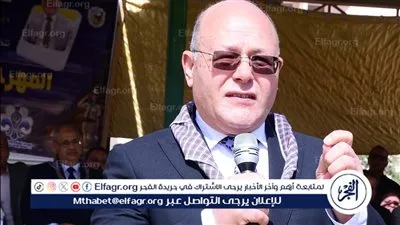 رئيس جامعة سوهاج يشهد انطلاق فعاليات المهرجان الكشفي والإرشادي التاسع