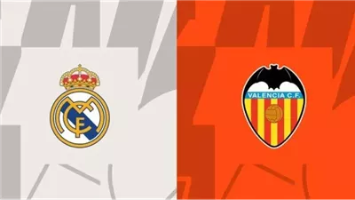 بث مباشر الآن دون تقطيع.. ريال مدريد ضد فالنسيا بالدوري الإسباني شاهد مجانًا