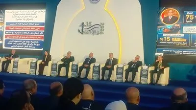 محافظ الإسكندرية: شهدنا طفرة تنموية غير مسبوقة تدعم ركائز الأمن القومي والاقتصاد المصري والموقع الجغرافي الفريد 