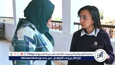 محافظ البحيرة تُقيل مديرة مدرسة بني عبد الباقي سرور نعيم بقراقص بمركز دمنهور وتحيل جميع المقصرين للتحقيق 