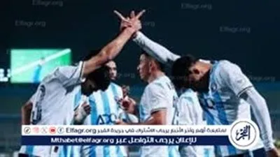 بث مباشر رابط مباراة بيراميدزX ريفرز يونايتد الليلة في الجولة الخامسة بدوري أبطال إفريقيا