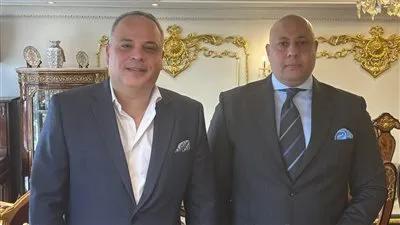 تامر عبدالمنعم: إنتظروني في حلقة 