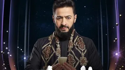 بسبب الإجهاد.. حمادة هلال ٣ أيام راحة بطلب من مخرج المداح