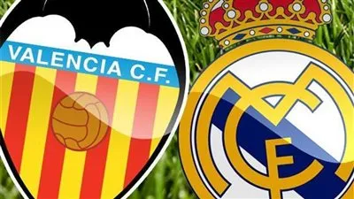 مشاهدة مباراة ريال مدريد وفالنسيا بث مباشر في الدوري الإسباني | يلا شوت