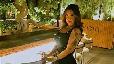 مي صالح تخوض السباق الرمضاني القادم بـ مسلسل 