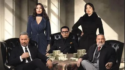 من بينهم اولاد الراعي الاكشن والاثارة والتشويق تسيطر علي خريطة اعمال رمضان