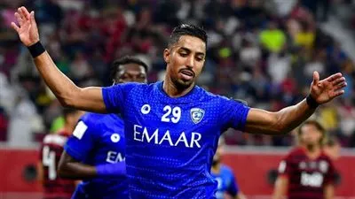 دوري أبطال آسيا.. بث مباشر الآن دون اشتراك.. الهلال السعودي وشباب أهلي دبي بالجولة السابعة مرحلة الدوري شاهد دلوقتي