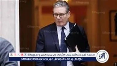 استقالة ستارمر على المحك.. فضيحة إبستين تُدخل بريطانيا في أزمة سياسية