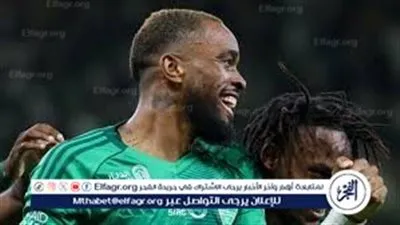 اللقاء الناري.. الأهلي السعودي يواجه الوحدة الإماراتي في الجولة السابعة من دوري أبطال آسيا للنخبة