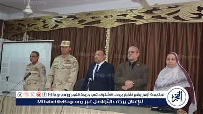 نائب رئيس جامعة الأزهر يتابع بدء دورات التربية الوطنية لطالبات كلية البنات الإسلامية