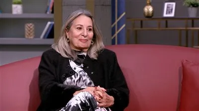 إبنة الفنانة هند رستم تكشف كواليس إعتزال هند رستم وهل تم تقديرها فنيًا.. واحد من الناس الليلة