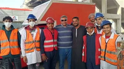 بتوجيهات المحافظ.. 