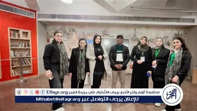 طلاب جامعة أسيوط يحصدون المراكز الثلاثة الأولى وجائزتين فرديتين بمركز الأنشطة الفرنكوفونية بالإسكندرية