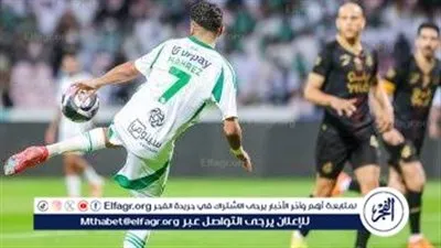 الوحدة يواجه الأهلي السعودي اليوم في مباراة حاسمة بدوري أبطال آسيا للنخبة 2026 – شاهد البث المباشر