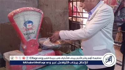 تشكيل لجنة للرقابة على الأسواق ومتابعة شكاوى المخابز بالإسماعيلية 