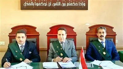 تأجيل محاكمة متهمين بقتل شاب عمدًا في بورسعيد إلى 14 أبريل