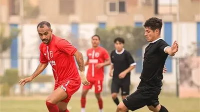 حصاد مباريات مثيرة بالقسم الثاني 