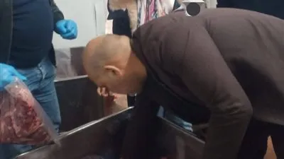 الطب البيطري بالقليوبية يضبط 7 أطنان لحوم ومقطعات دواجن غير صالحة للاستهلاك الآدمي