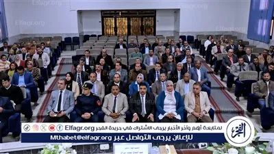 محافظ سوهاج يبحث مع الجهاز التنفيذي الاستعدادات لاستقبال شهر رمضان المبارك