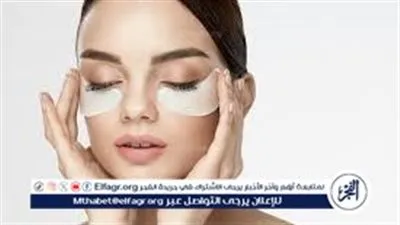 سر العيون المتألقة.. وصفة جل الخيار الفرنسية لتفتيح وترطيب البشرة الحساسة تحت العين