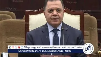 محمود توفيق.. سيرة وزير صنع توازنًا بين القبضة الأمنية والبعد الإنساني