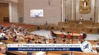 عاجل- جلسة النواب اليوم لمناقشة التعديل الوزاري.. كل ما تحتاج معرفته