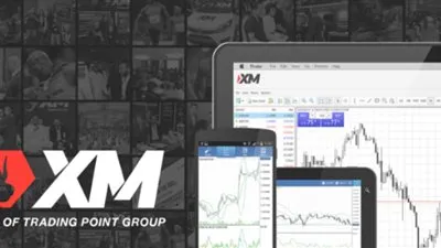 هل XM عملية احتيال في المنطقة العربية؟ 