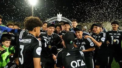 نادي زد الرياضى يطلق النسخة الثالثة من 