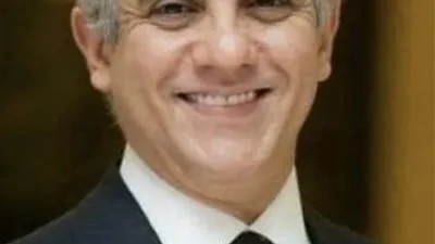 المستشار محمود حلمي الشريف… مسيرة قاضٍ في خدمة العدالة