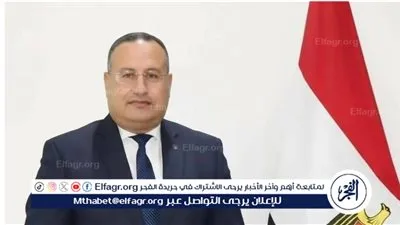 تعيين الدكتور عبد العزيز قنصوة وزيرا للتعليم العالي والبحث العلمي 